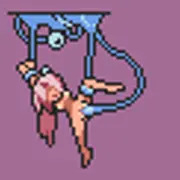 ドット絵