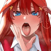 五月の口臭嗅ぎたい