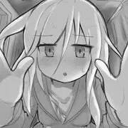 菊月おくち待機mode