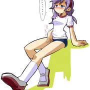 夢中