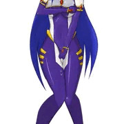 他所の子：日下部初夏さん
