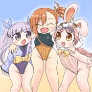 おそろいリリカル
