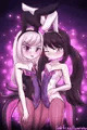 Salazzle Bunnysuits
