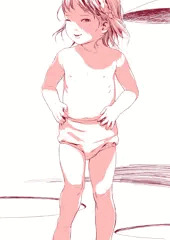 日光浴の日🌞