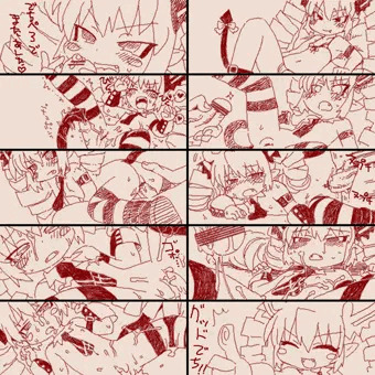 桃ロリちゃん６