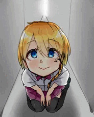 「縛ってくれますか？」