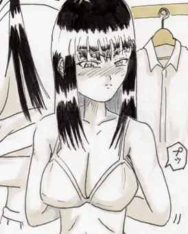 乳愛人アズサ２
