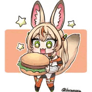 新人VTuber朱星ヒメさんFA！