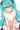 騎乗位ミク