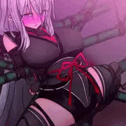 ユカノ＝サン捕獲捕縛緊縛！　にんじゃり装束