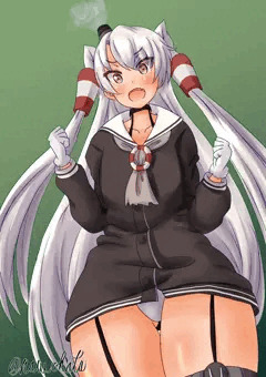 あまつん