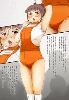 生まれついての毛深い体質。