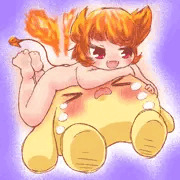 コロナ妖精