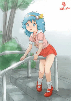 魔法妖精娘