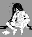 ノートオナニー。