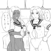 C85　31日のお知らせ