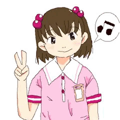 てんかんちゃん！