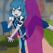 ポワイちゃん