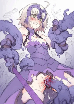 ジャンヌ・オルタ