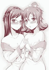マナ＆六花