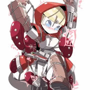 ﾛﾎﾞ娘ﾎｰﾙﾄﾞ