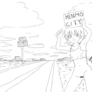 ヒッチハイク