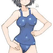 ボディペイント
