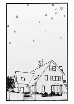 さくらちゃん漫画　裏面の微妙な模様でおじさんは数字わかるカード編