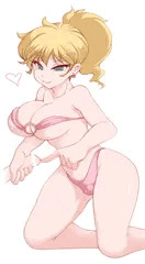 さきっちょツンツン