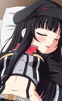 すやすやキュンネちゃん