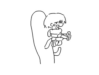 らくがきGIF