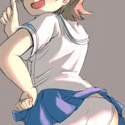日常の一発