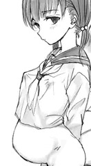 創作らくがきつめ