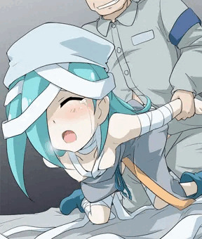 おしおき