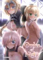 C89サンプル【Order of Night】