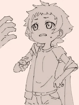 [Skeb]ボーイッシュな子をレイプ