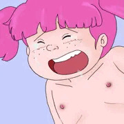 イギリス郊外　4人きょうだいの三人目のおんなのこ その2