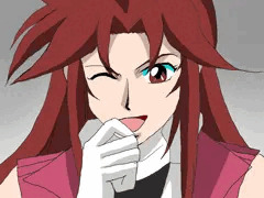 ドラゴンドライブ　エージェントL