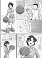 バスケ少女とスケベな補習（C89新刊）