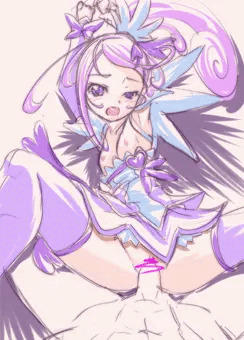 キュアソード