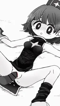 僧侶ちゃんアニメ