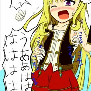 グラブルこちょ絵まとめ