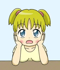 ワンドロオリキャラ絵