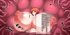 ハエの苗床になるちはるちゃん