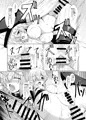 C89サンプル【Order of Night】