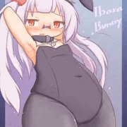 ばに