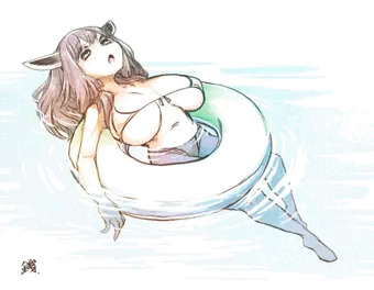 きりたんキラキラ✨金ビキニ まとめ１