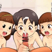 仲良しクラスメイトと