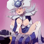 pixivリクエスト：沈黙