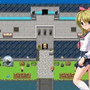 TSFゲーム作成中